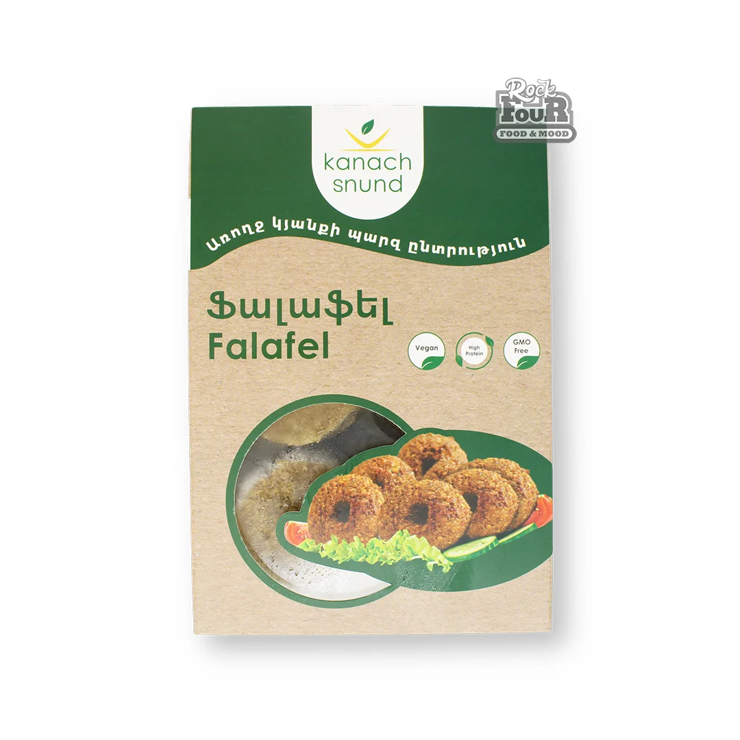 Falafel "Kanach Snund" 510g